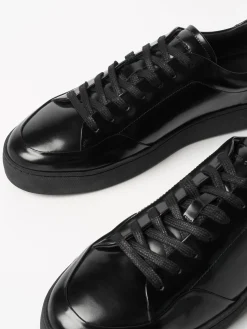 Sinny Högblanka Sneakers