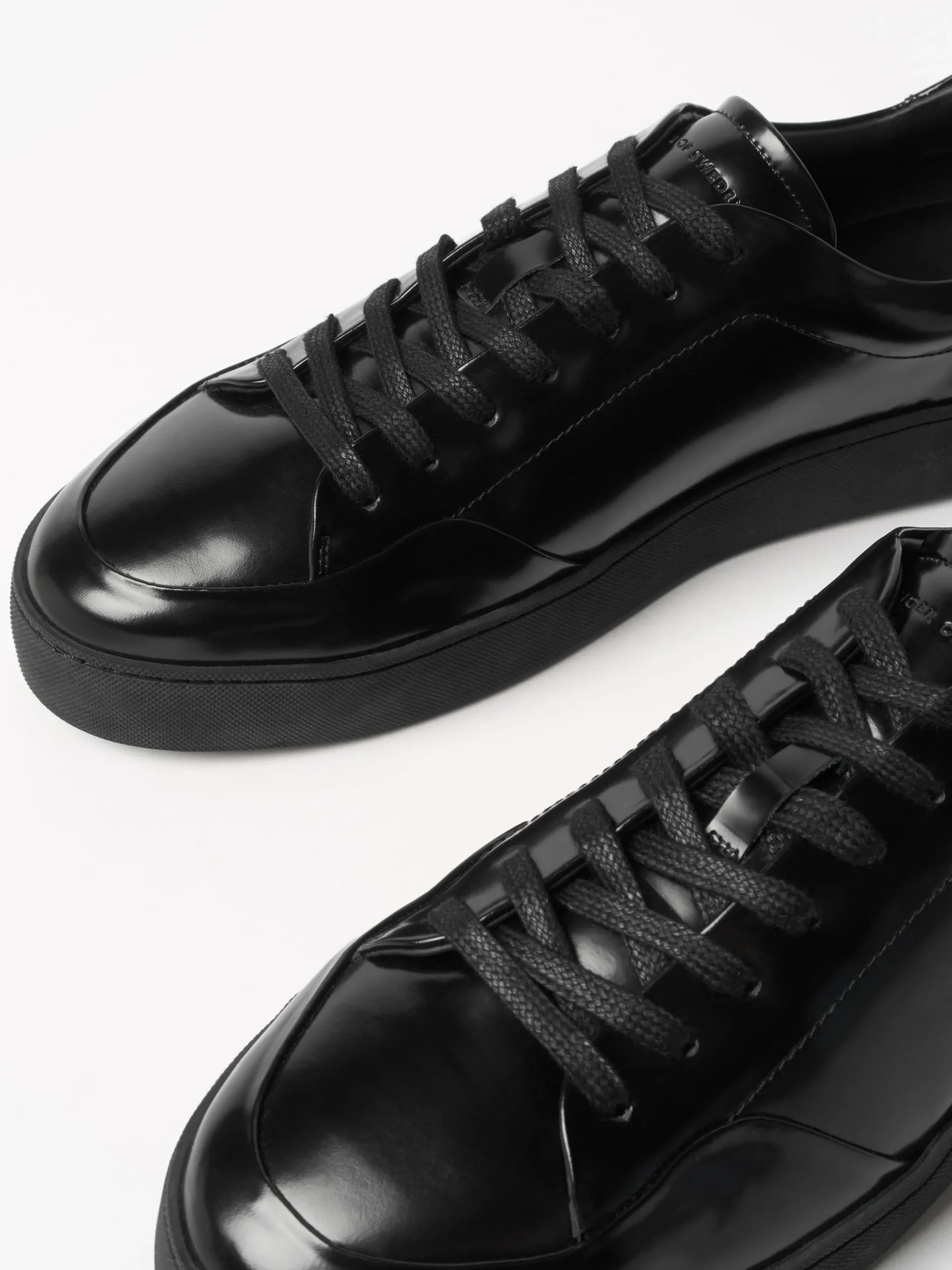Sinny Högblanka Sneakers