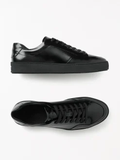 Sinny Högblanka Sneakers