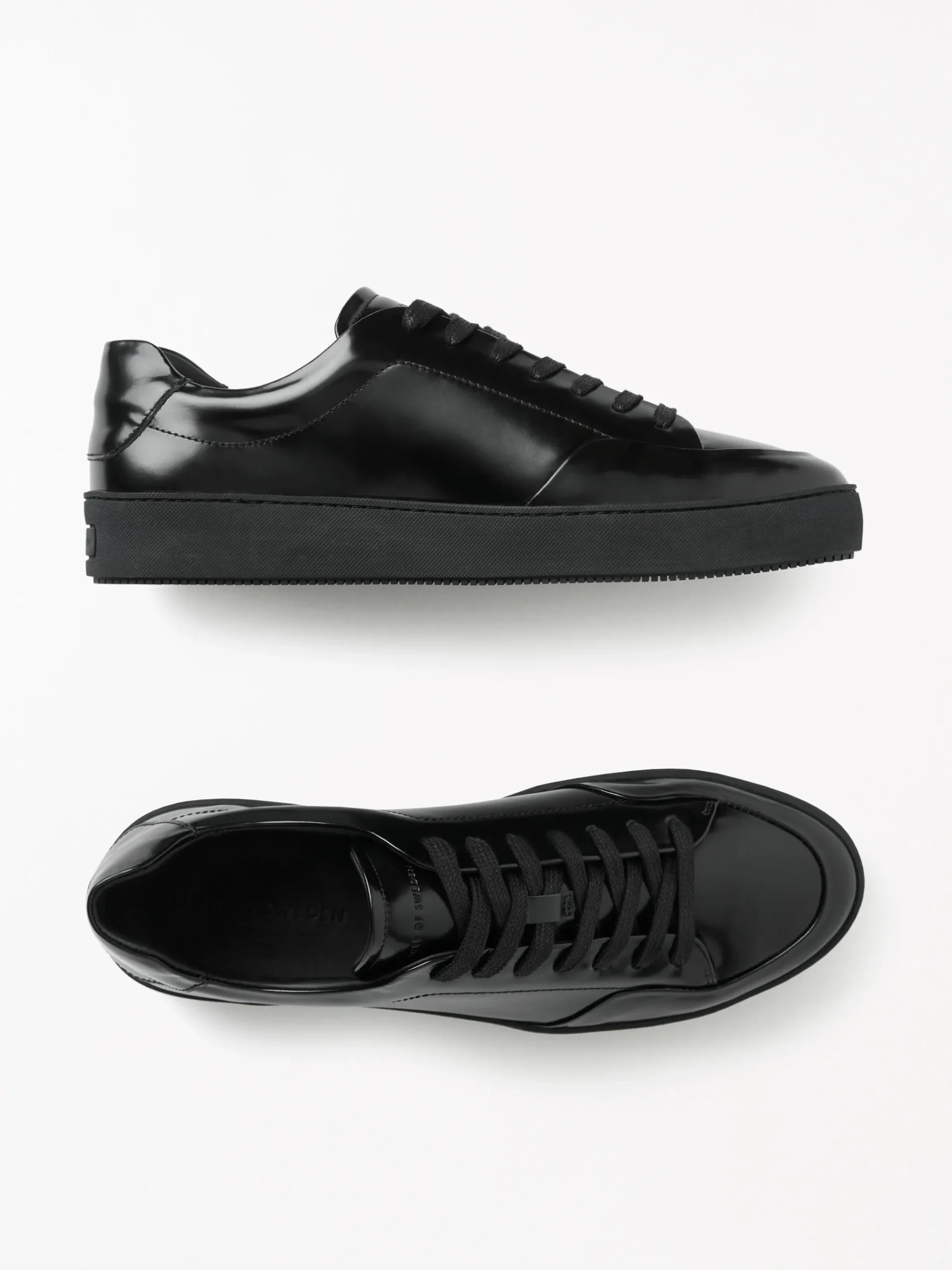 Sinny Högblanka Sneakers
