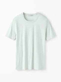 Siru Bomulls-T-Shirt