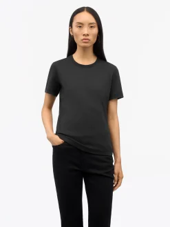 Siru Bomulls T-Shirt
