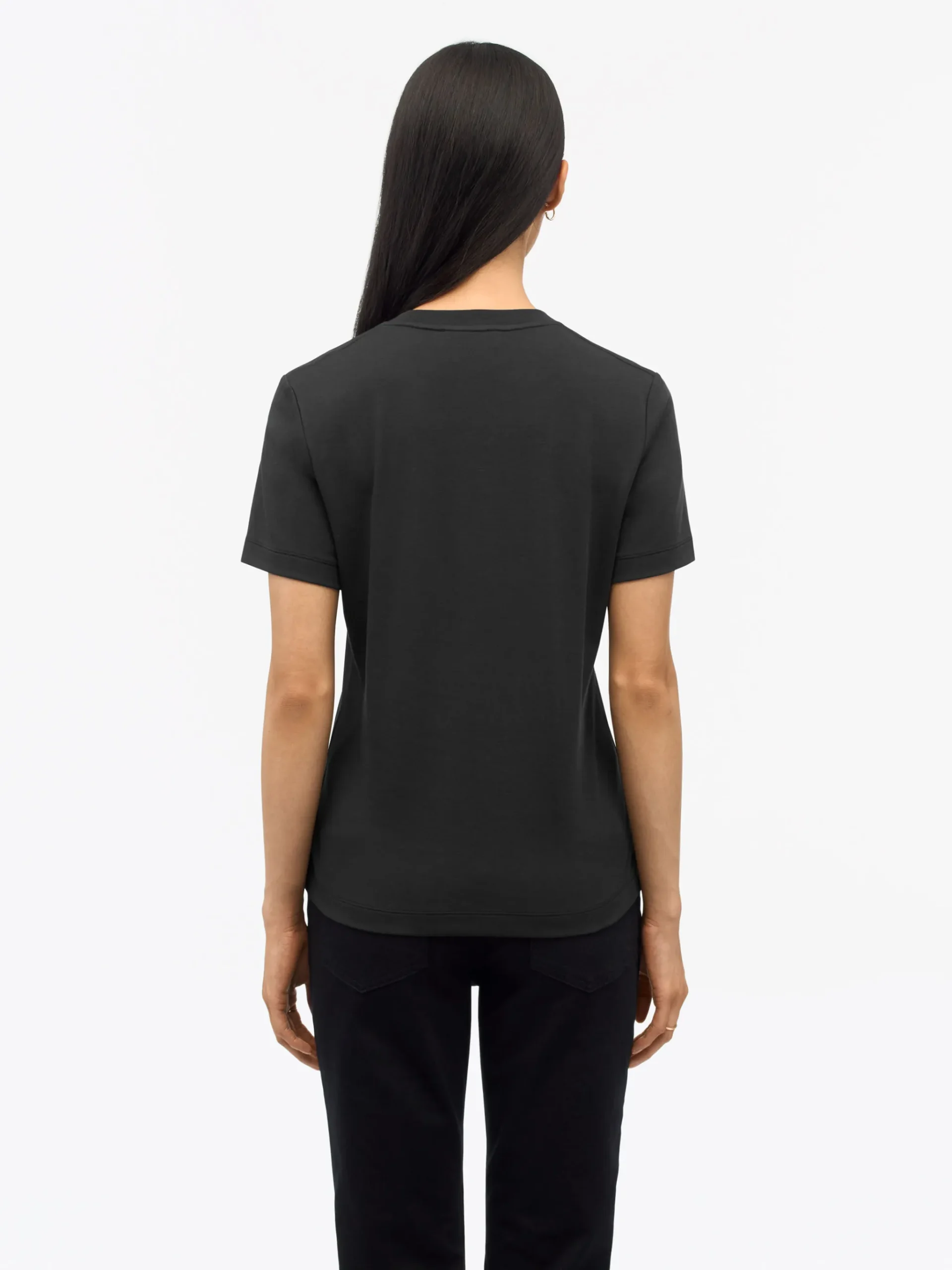 Siru Bomulls T-Shirt