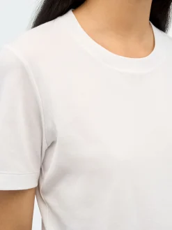 Siru Bomulls T-Shirt