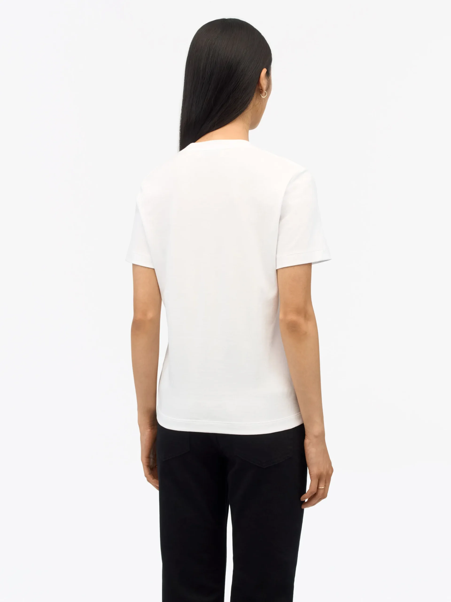 Siru Bomulls T-Shirt
