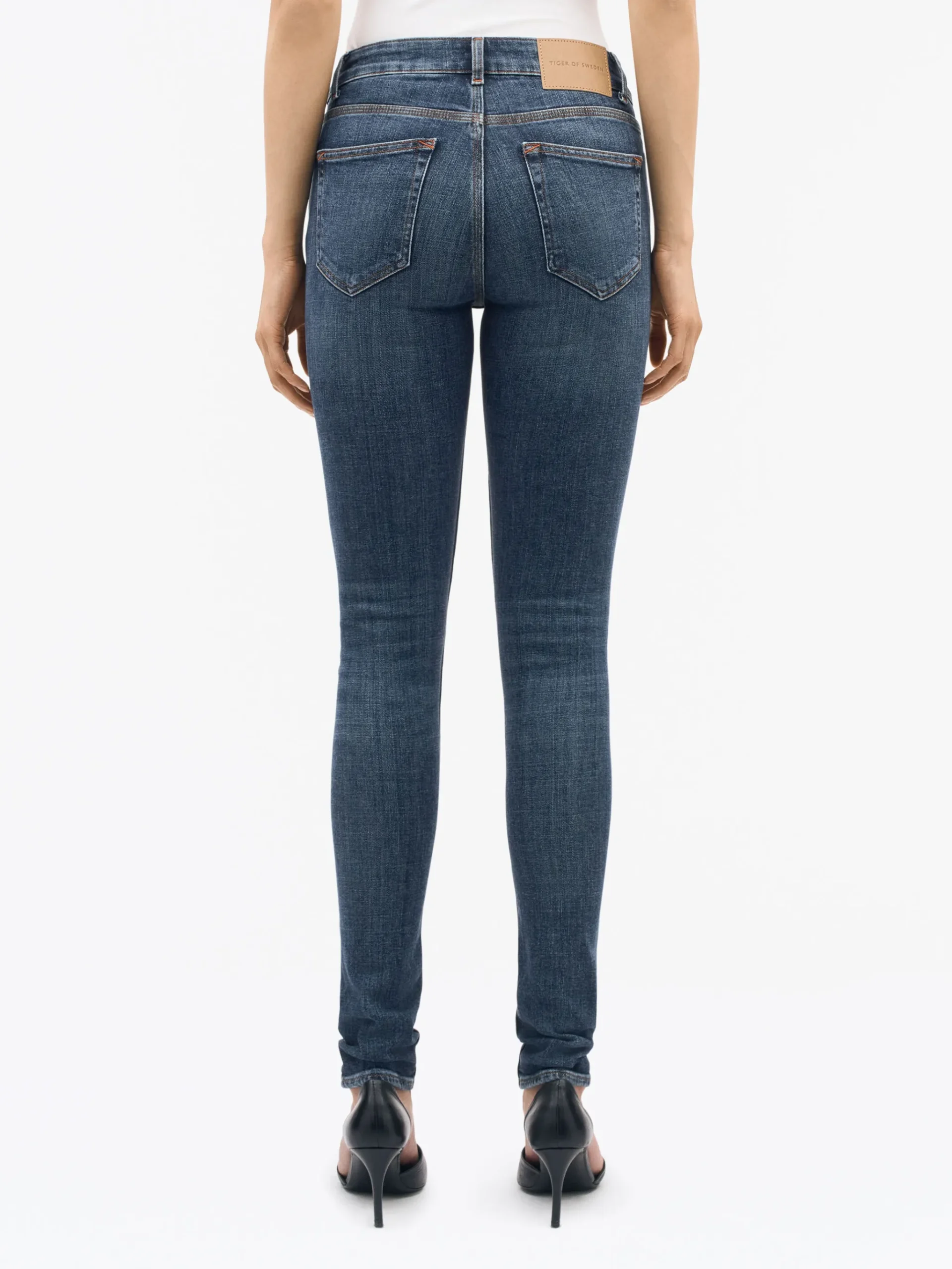 Slight Super-slim Jeans