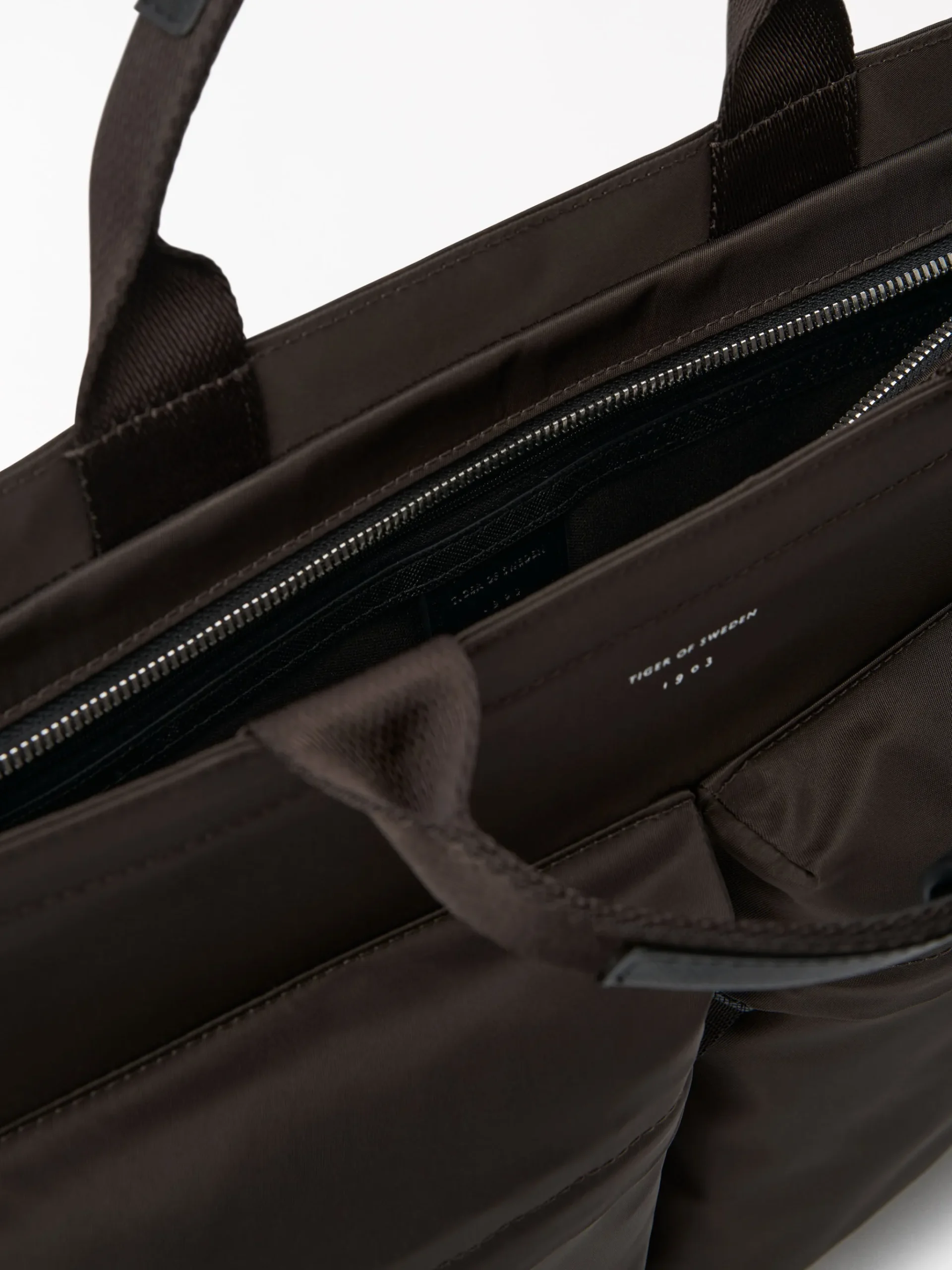 Sonor Nylon-Laptopväska