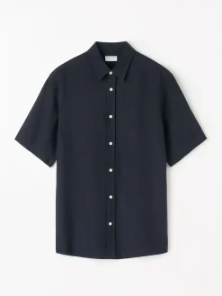 Spenser Casual Linneskjorta