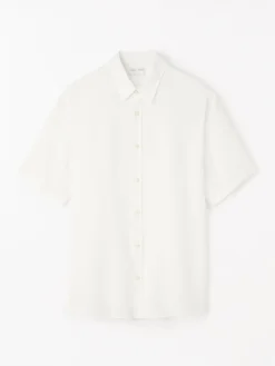 Spenser Casual Linneskjorta