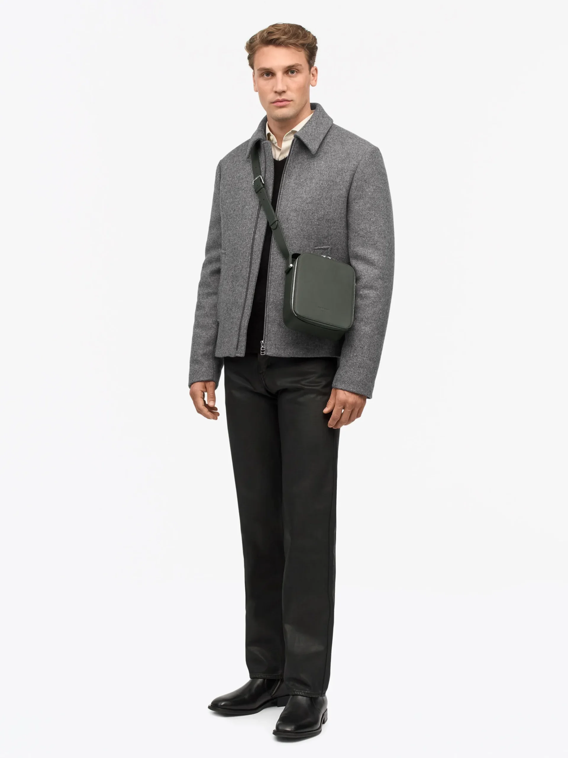 Taberne Cx Crossbody-Väska