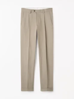 Tenuta P Slim-Fit Byxor