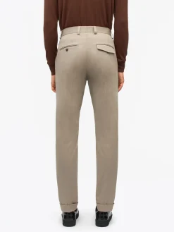 Tenuta P Slim-Fit Byxor
