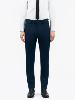 Tenuta Regular-Straight Byxor