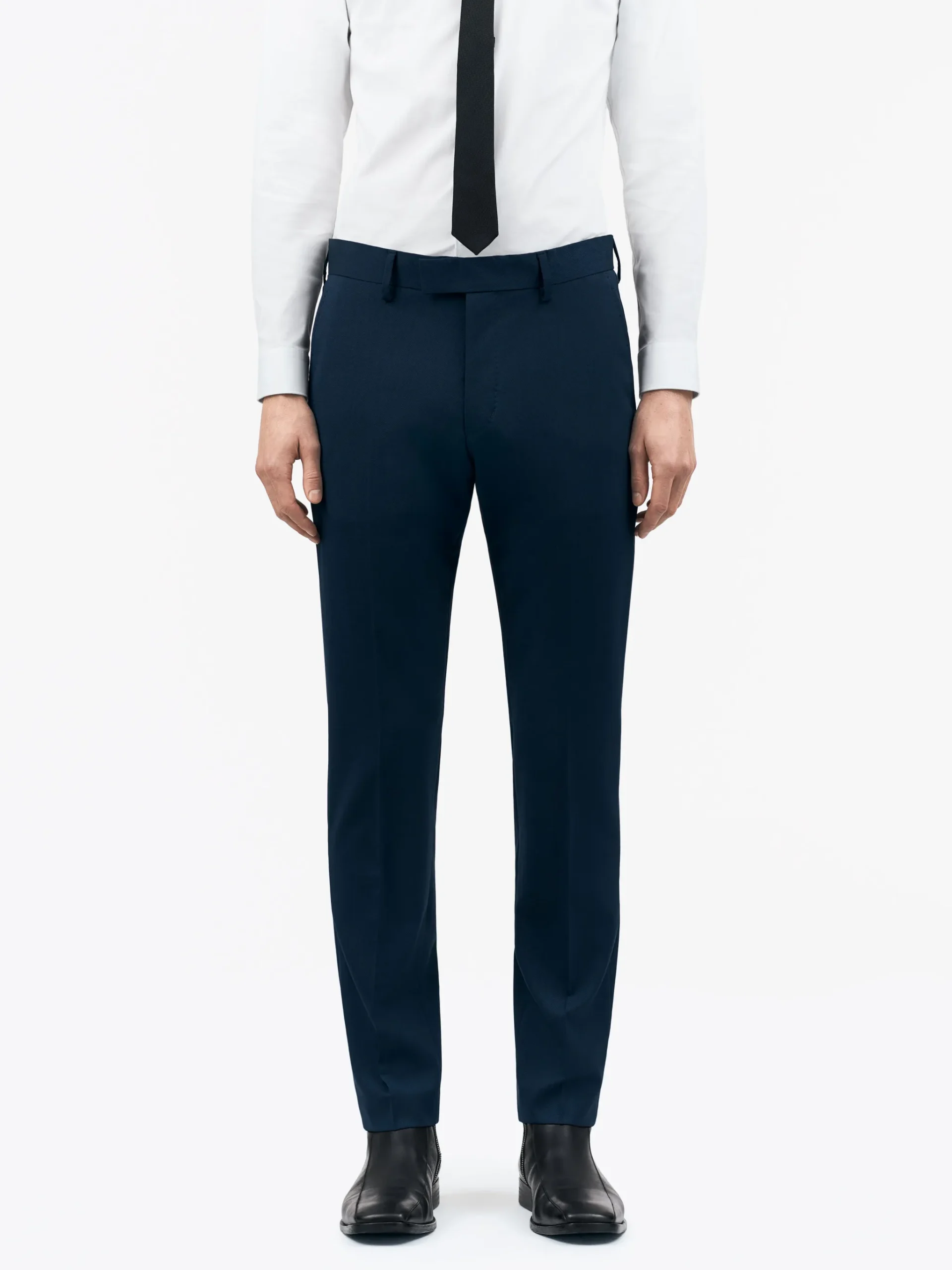 Tenuta Regular-Straight Byxor