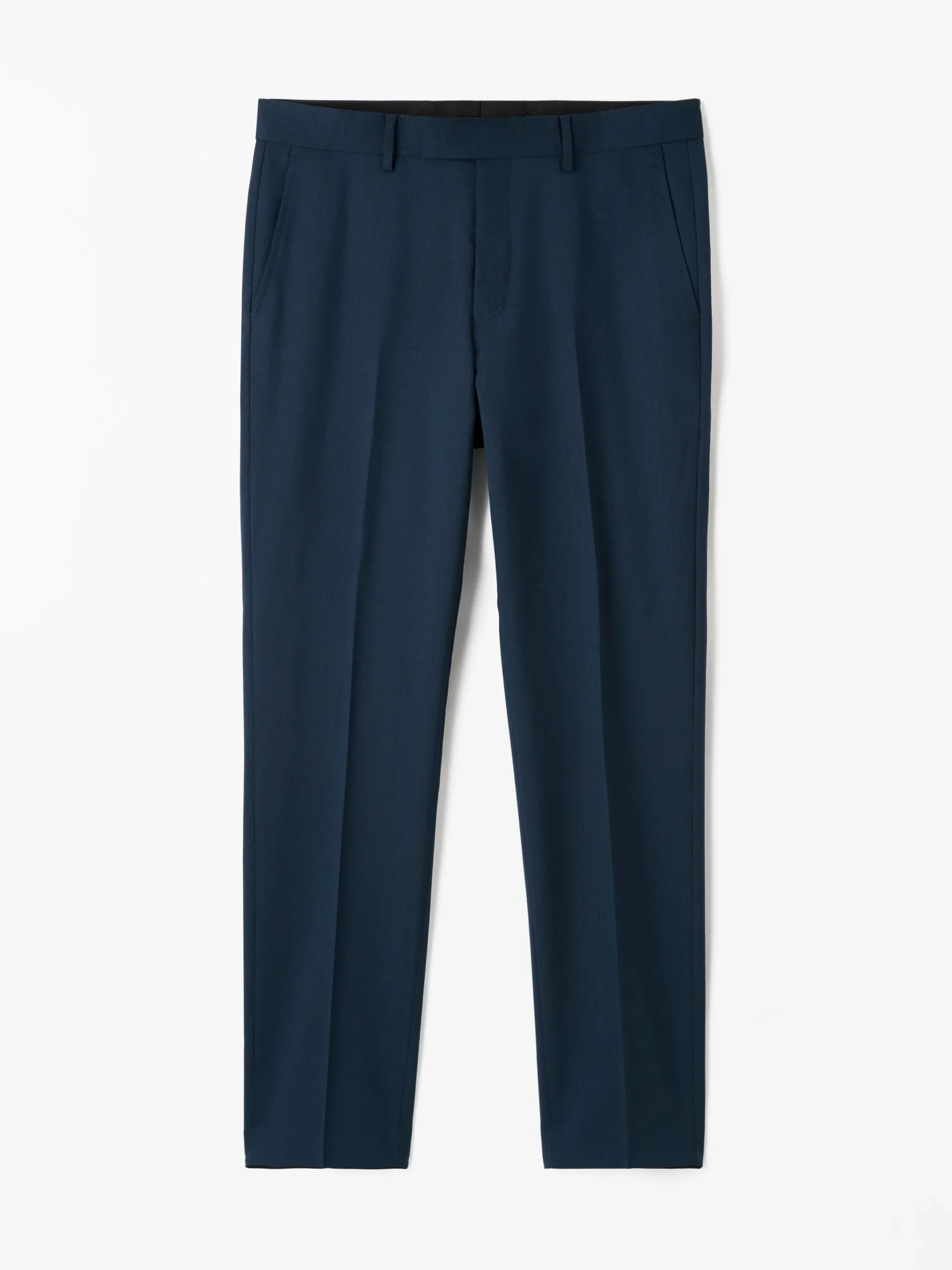 Tenuta Regular-Straight Byxor