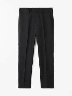 Tenuta Regular-Straight Byxor
