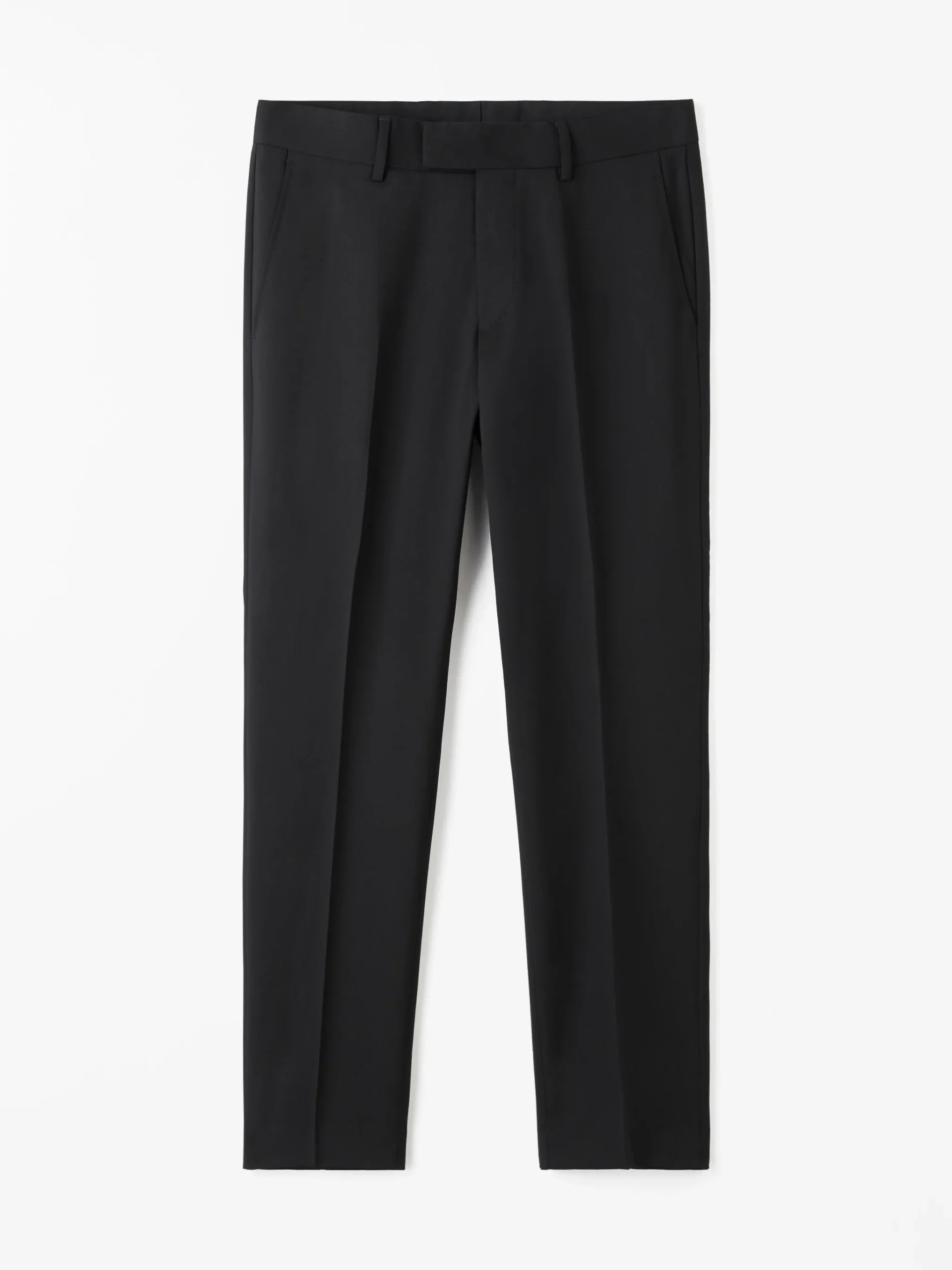 Tenuta Regular-Straight Byxor