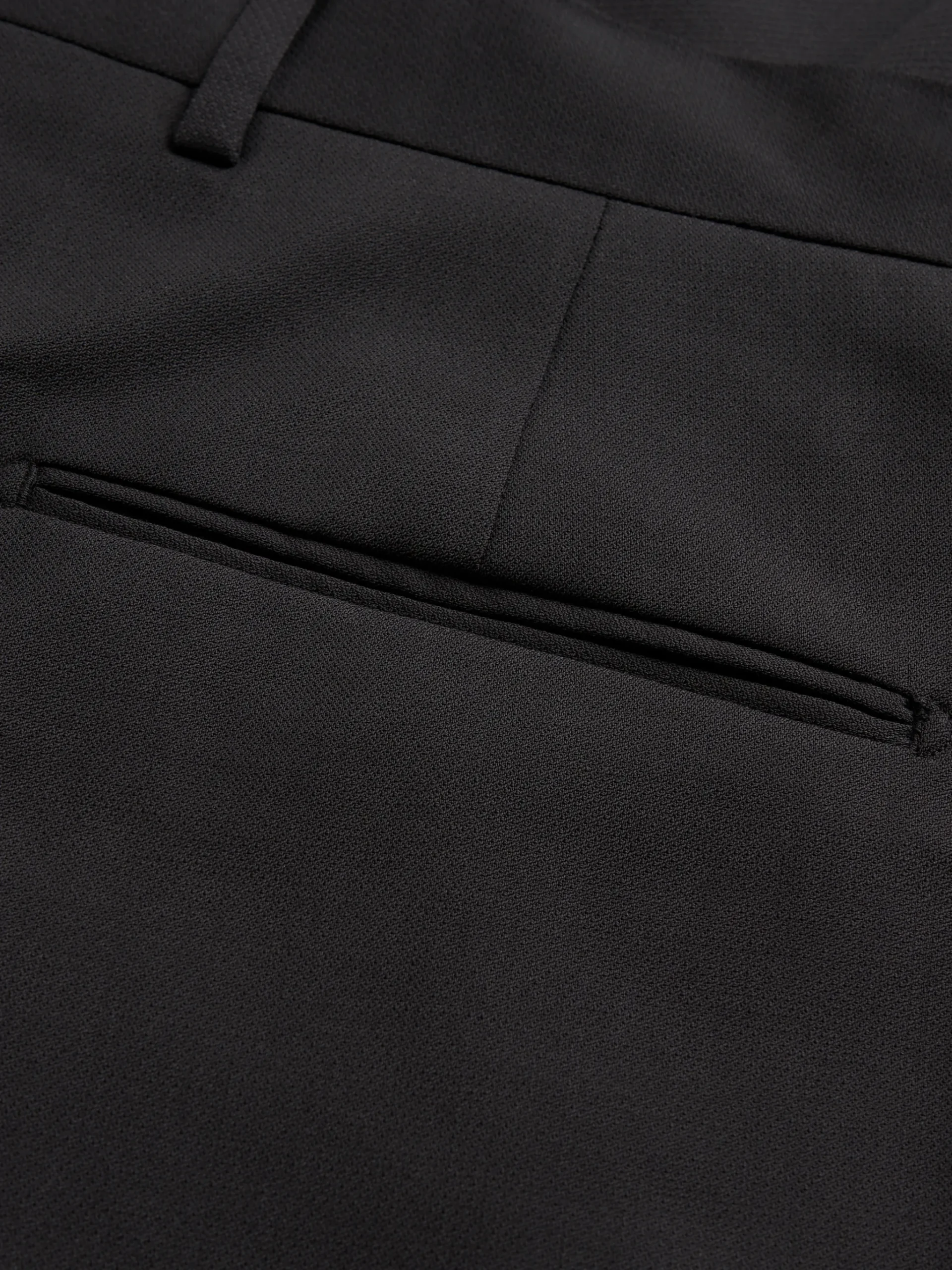 Tenuta Regular-Straight Byxor