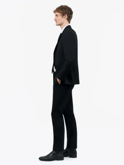 Tenuta Regular-Straight Byxor