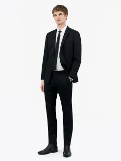 Tenuta Regular-Straight Byxor