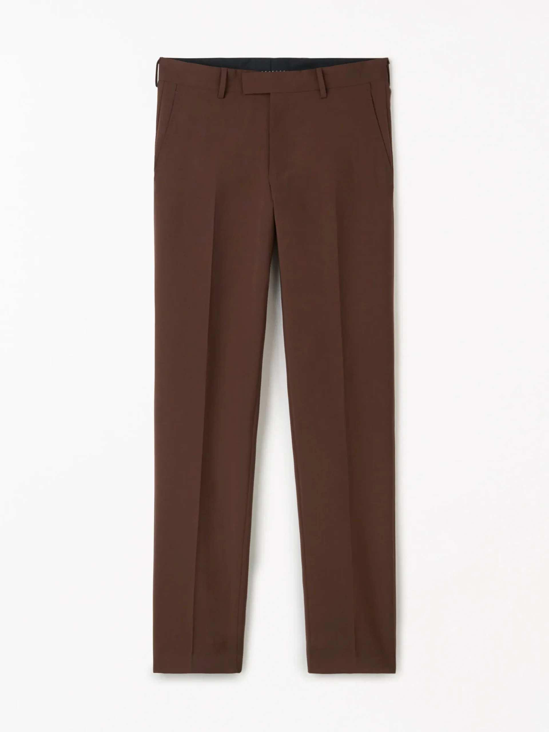 Tenuta RWS Slim-Straight Ullbyxor