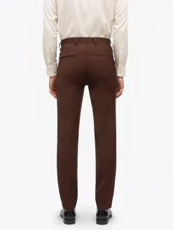 Tenuta RWS Slim-Straight Ullbyxor