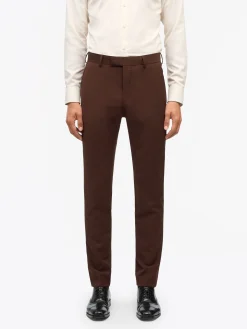 Tenuta RWS Slim-Straight Ullbyxor