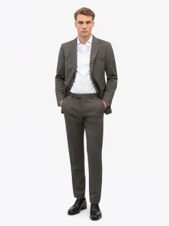 Tenuta Slim-Fit Byxor