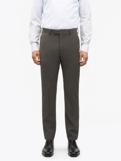 Tenuta Slim-Fit Byxor