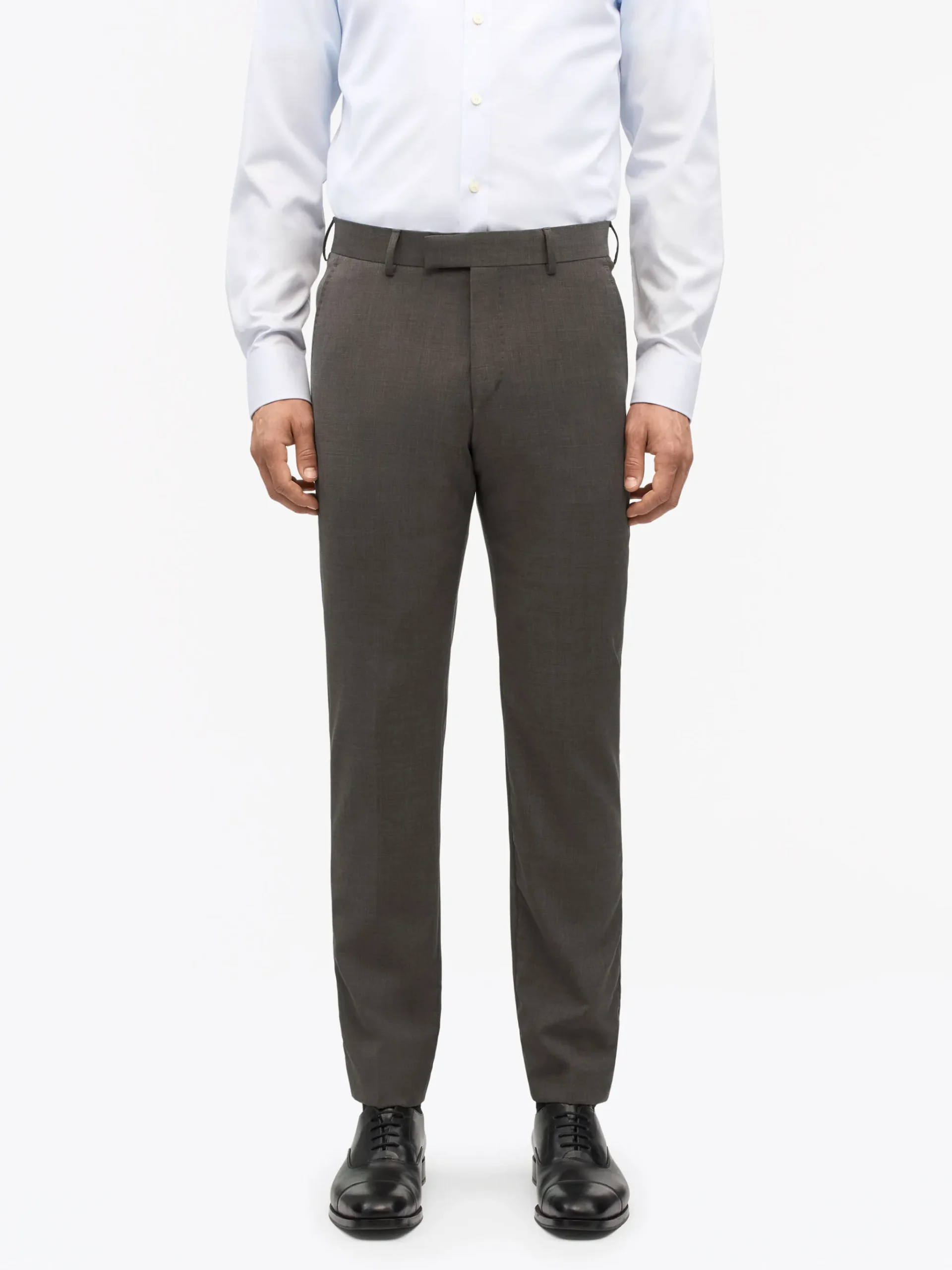 Tenuta Slim-Fit Byxor
