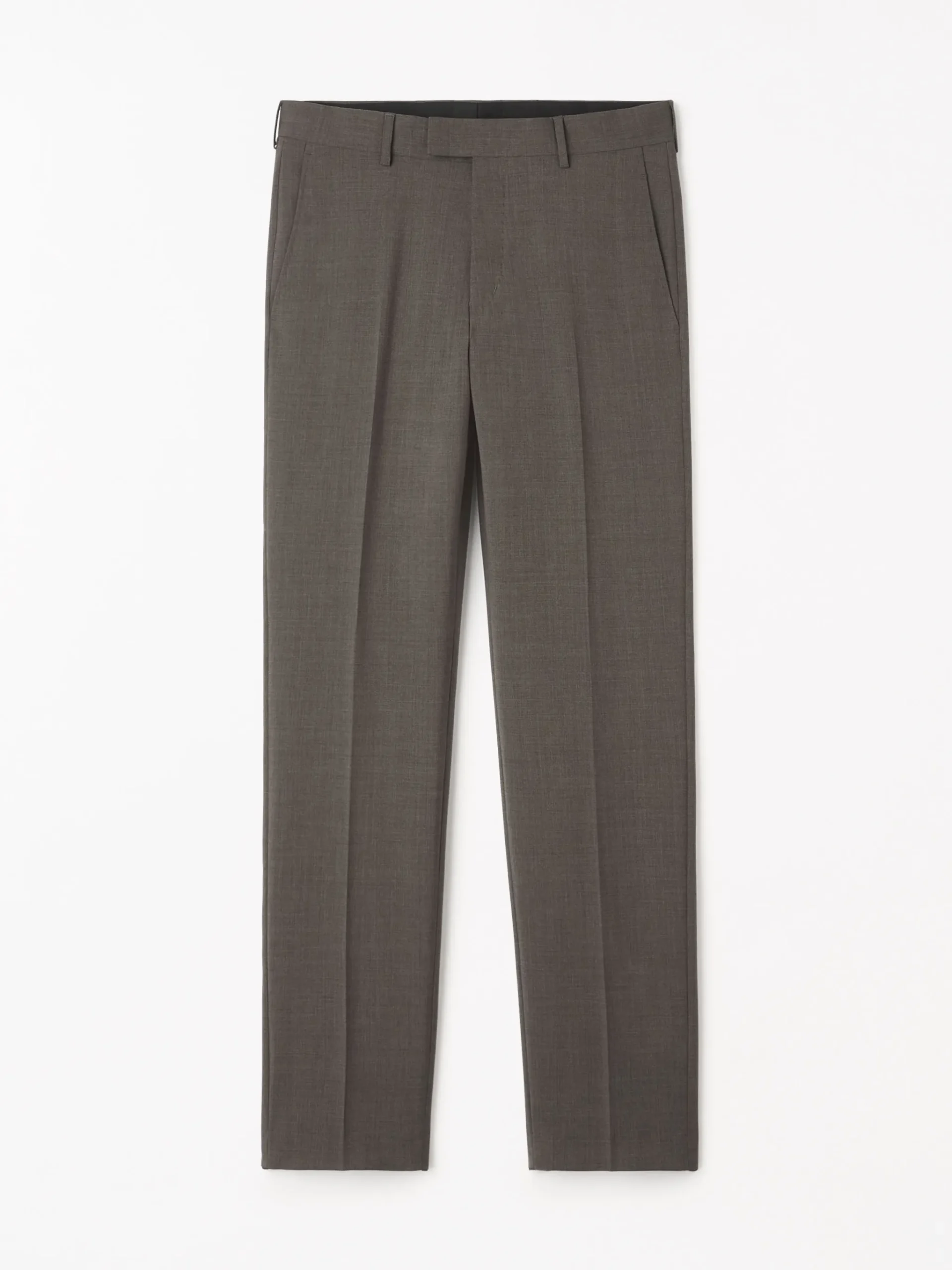 Tenuta Slim-Fit Byxor