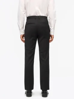 Tenuta Slim-Fit Byxor