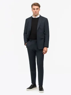 Tenuta Slim-Fit Byxor