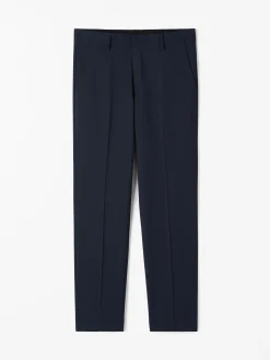 Tenuta Slim-Fit Byxor