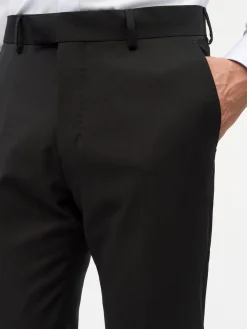 Tenuta Slim-Fit Byxor