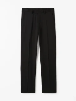 Tenuta Slim-Fit Byxor