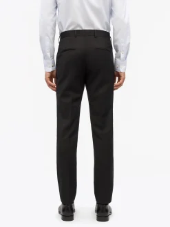Tenuta Slim-Fit Byxor