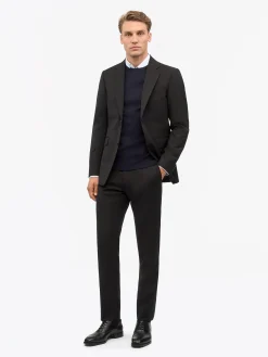 Tenuta Slim-Fit Byxor
