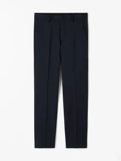 Tenuta Slim-Fit Byxor
