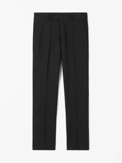 Tenuta Slim-Fit Byxor