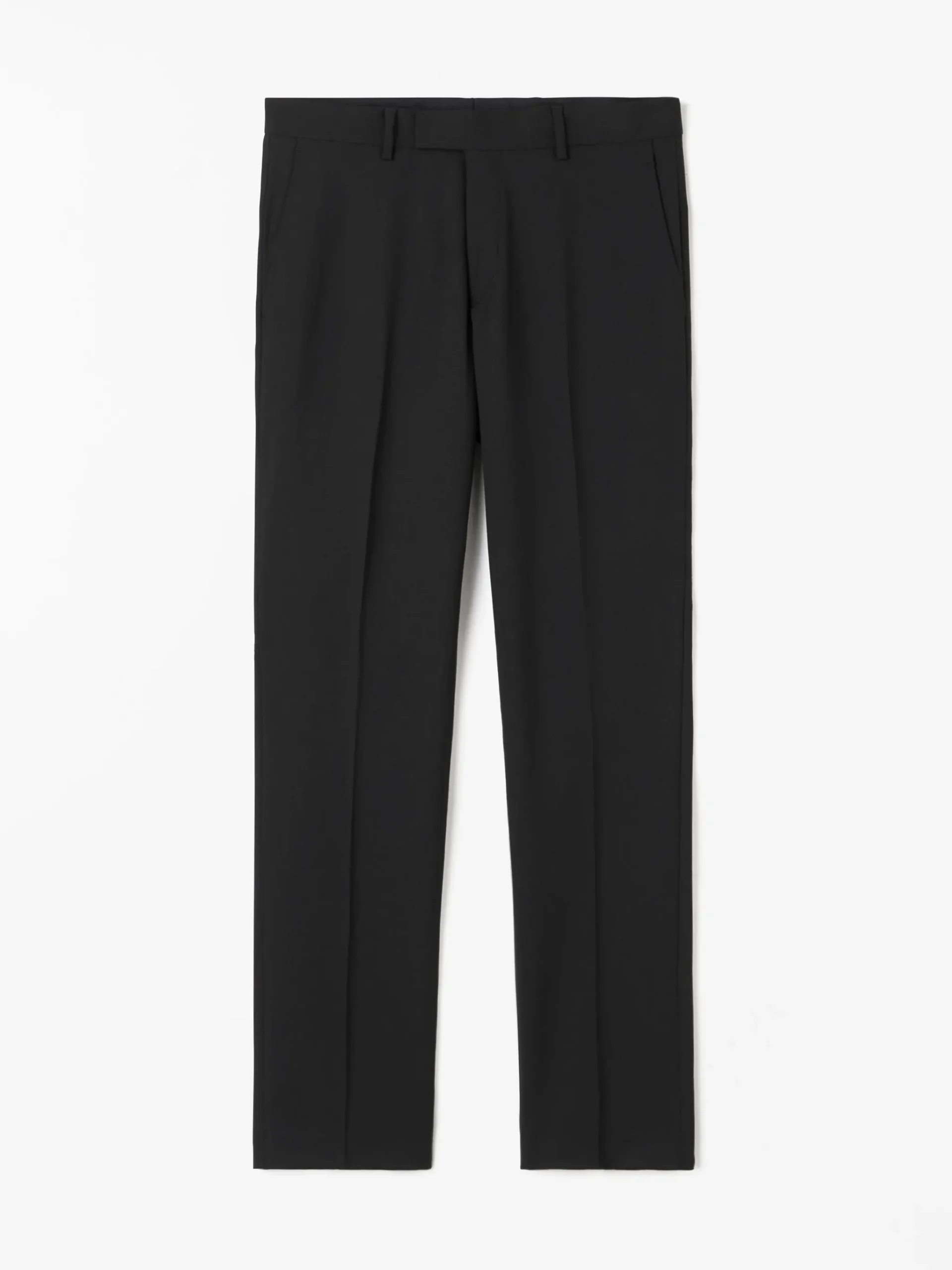 Tenuta Slim-Fit Byxor
