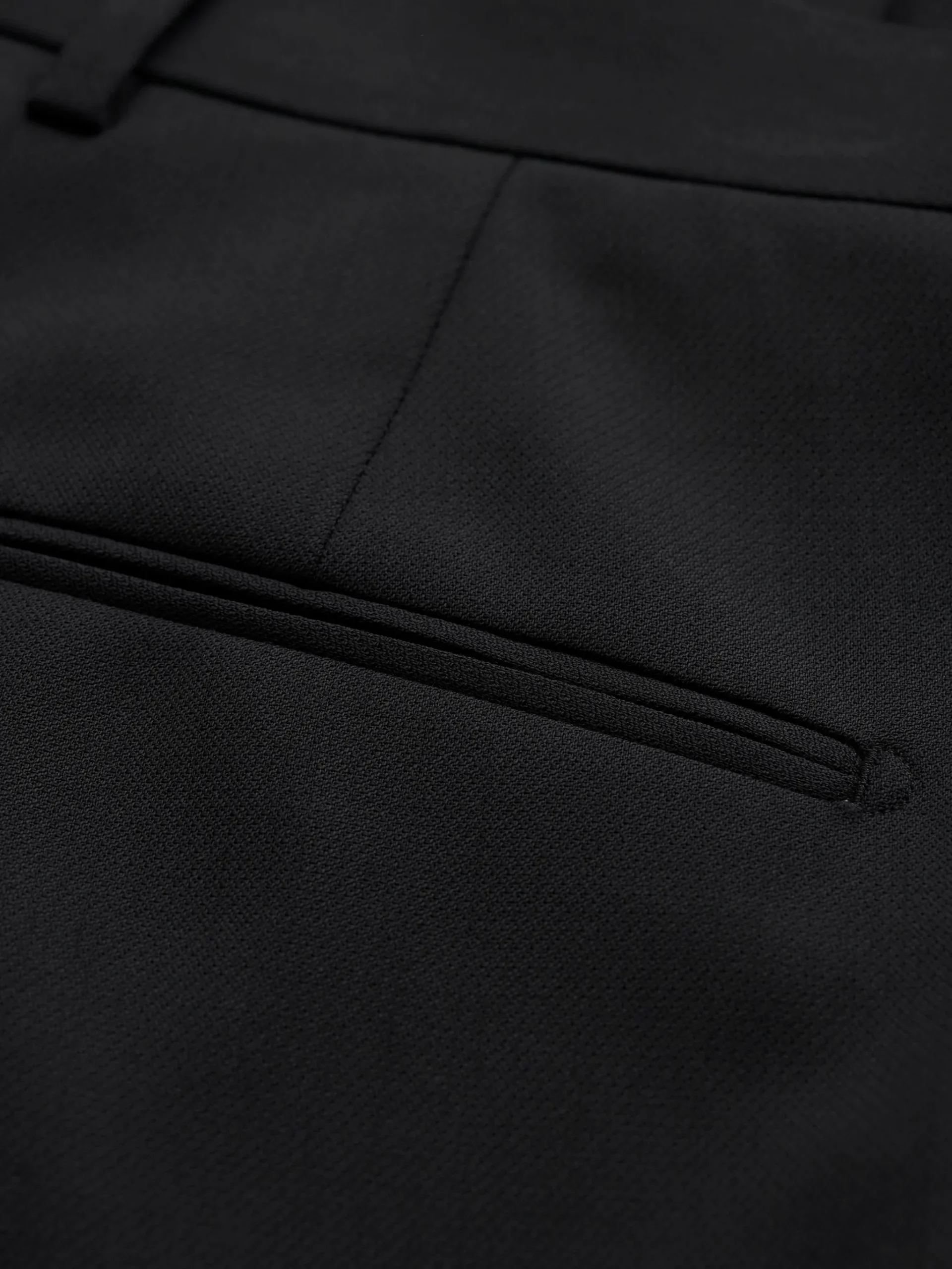 Tenuta Slim-Fit Byxor