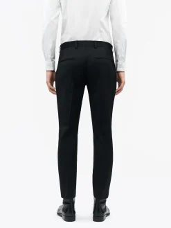 Tenuta Slim-Fit Byxor