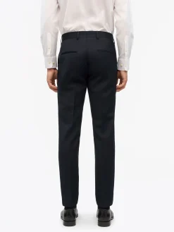 Tenuta Slim-Fit Byxor