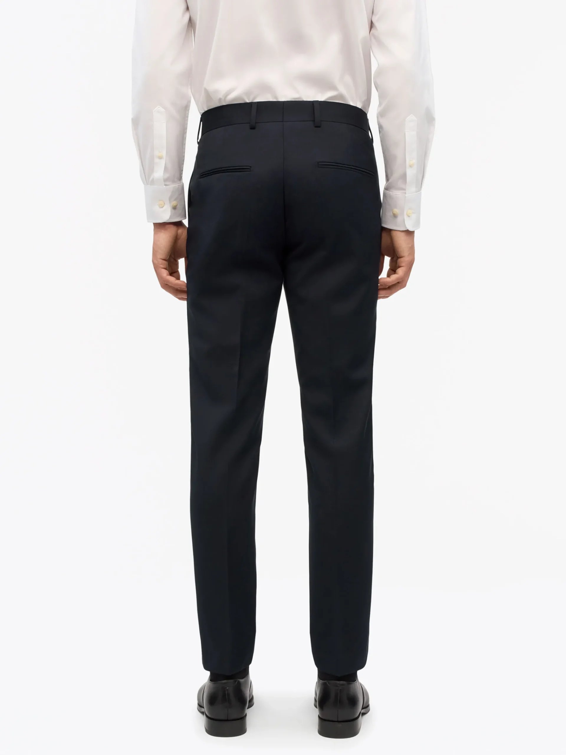Tenuta Slim-Fit Byxor