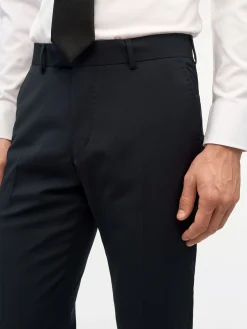Tenuta Slim-Fit Byxor