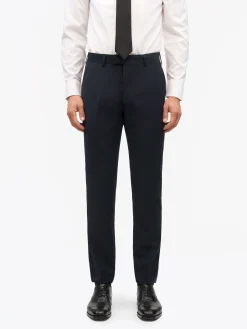 Tenuta Slim-Fit Byxor
