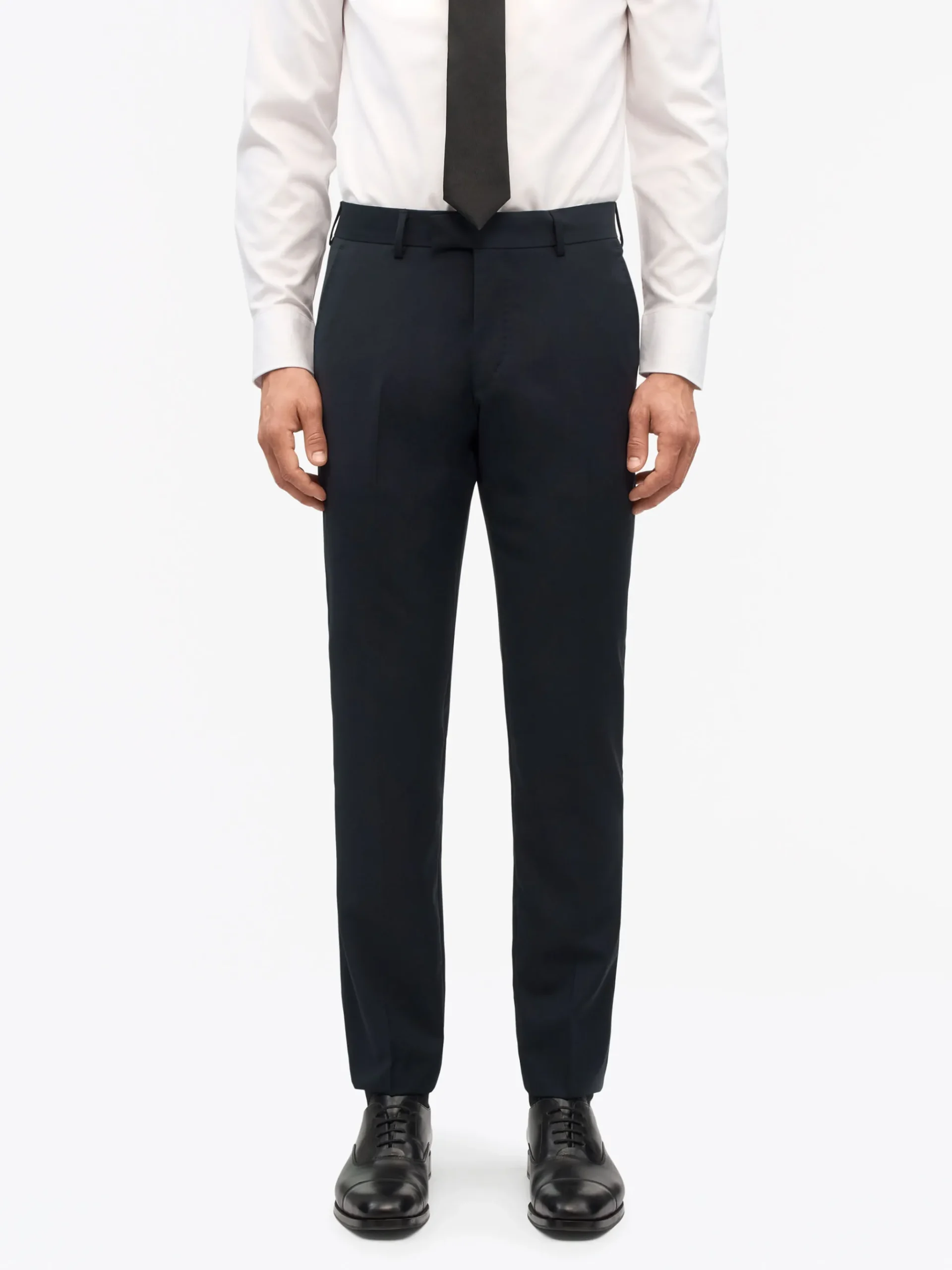 Tenuta Slim-Fit Byxor