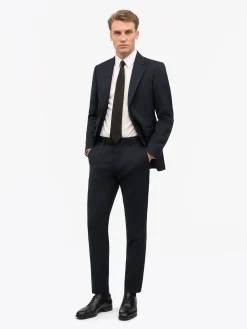 Tenuta Slim-Fit Byxor