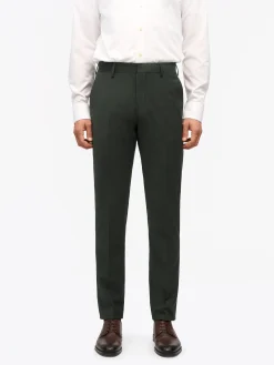 Tenuta Slim-Fit Byxor